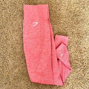 Gymshark Vital Seamless Leggings Size M